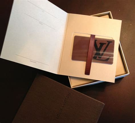 purchase louis vuitton gift card|Louis Vuitton discount gift card.